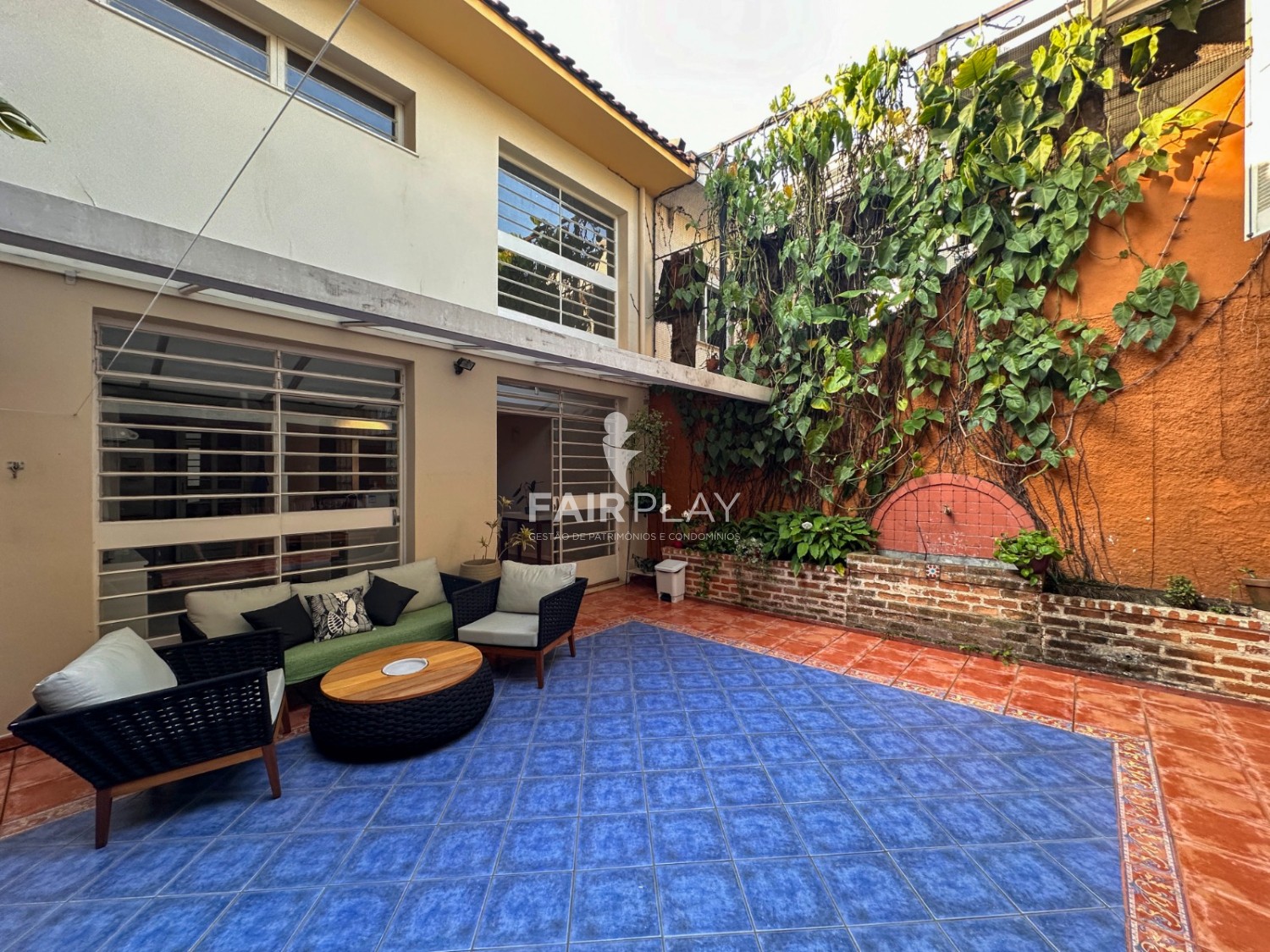 Casa, 3 quartos, 180 m² - Foto 4