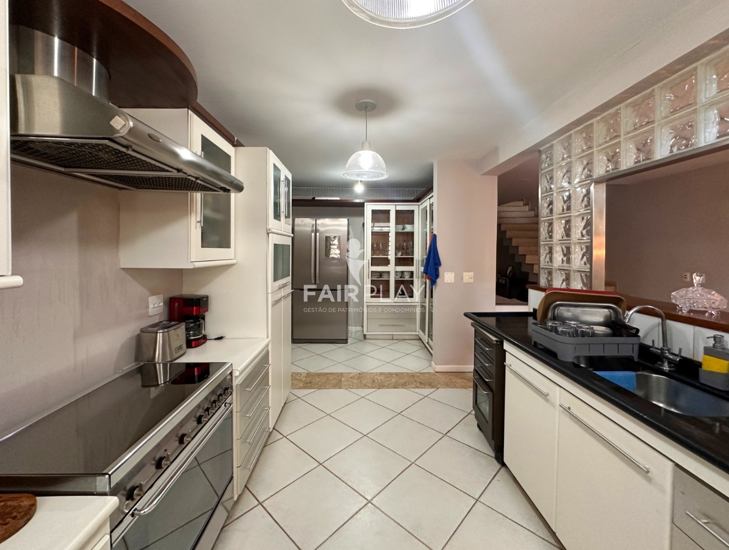 Casa, 3 quartos, 180 m² - Foto 14