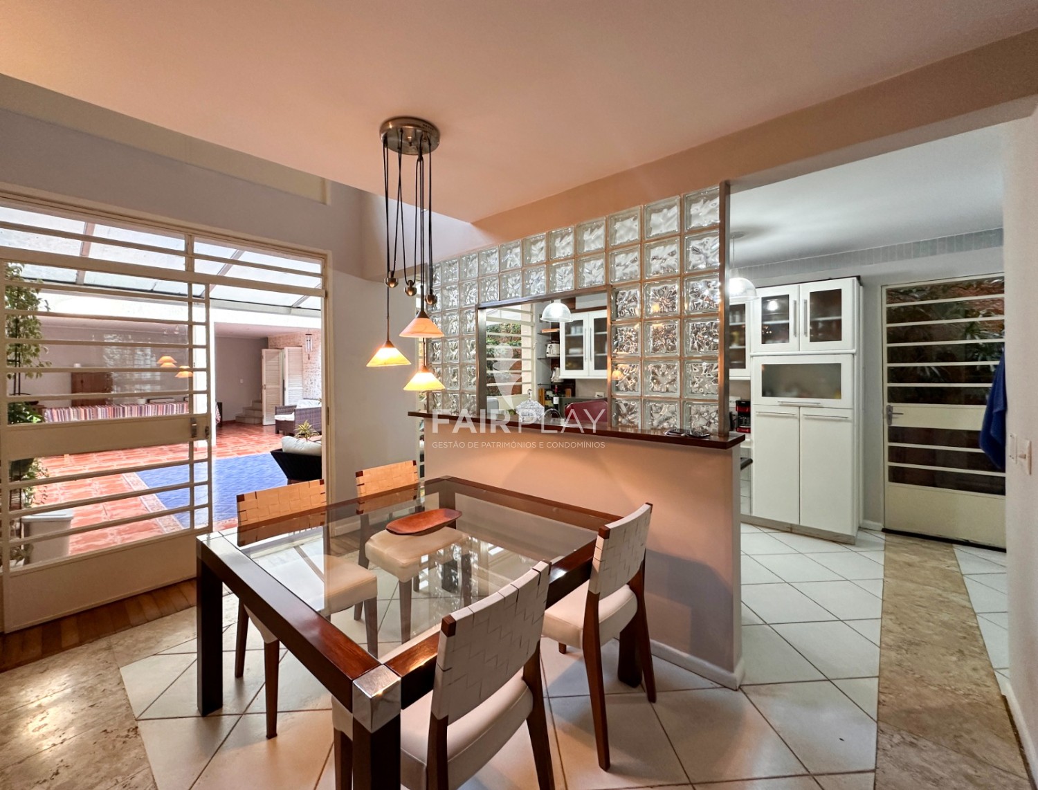 Casa, 3 quartos, 180 m² - Foto 8