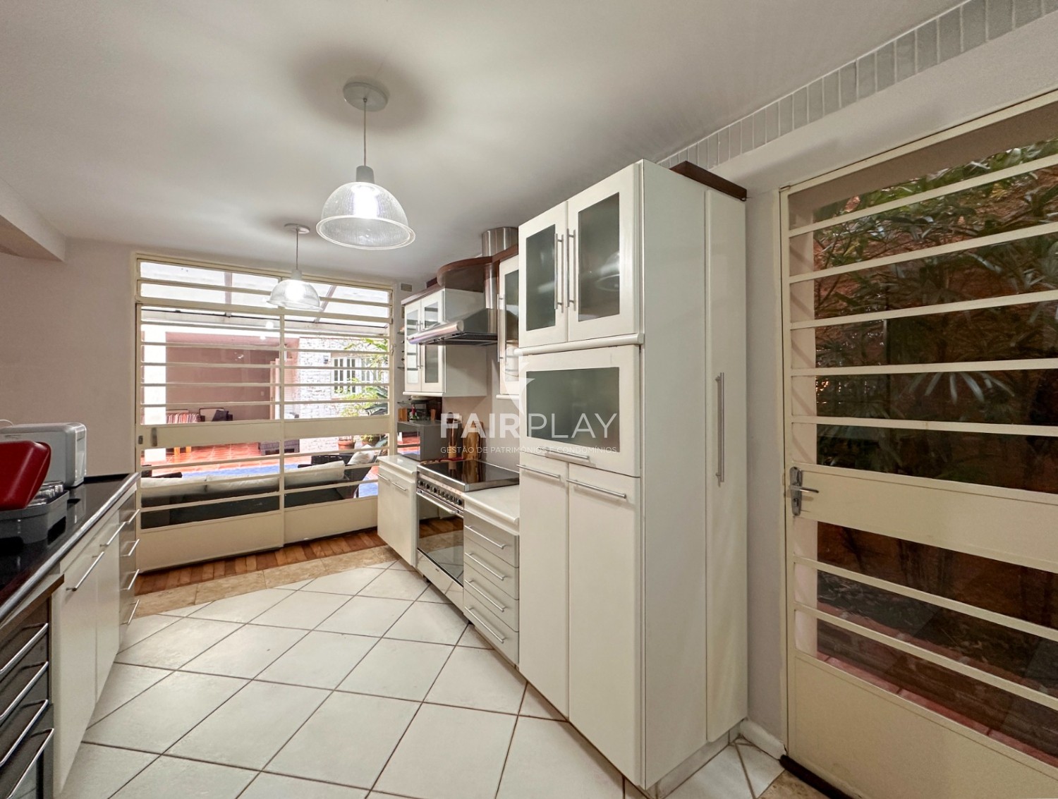Casa, 3 quartos, 180 m² - Foto 12