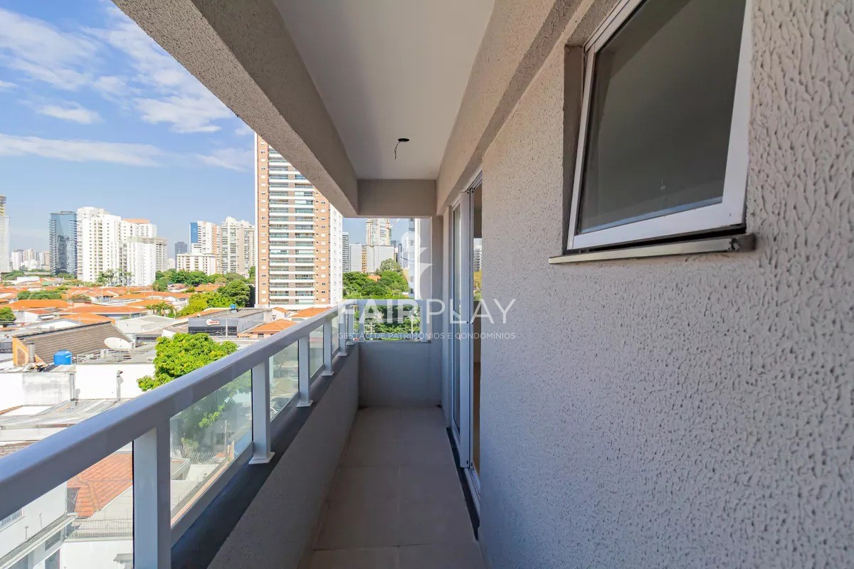 Apartamento, 1 quarto, 27 m² - Foto 6