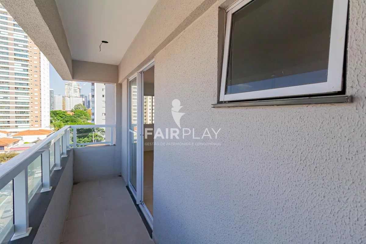 Apartamento, 1 quarto, 27 m² - Foto 7