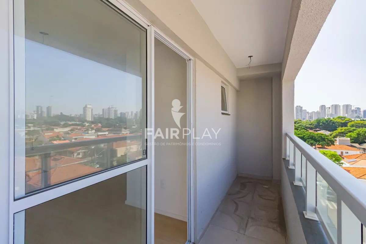 Apartamento, 1 quarto, 27 m² - Foto 8