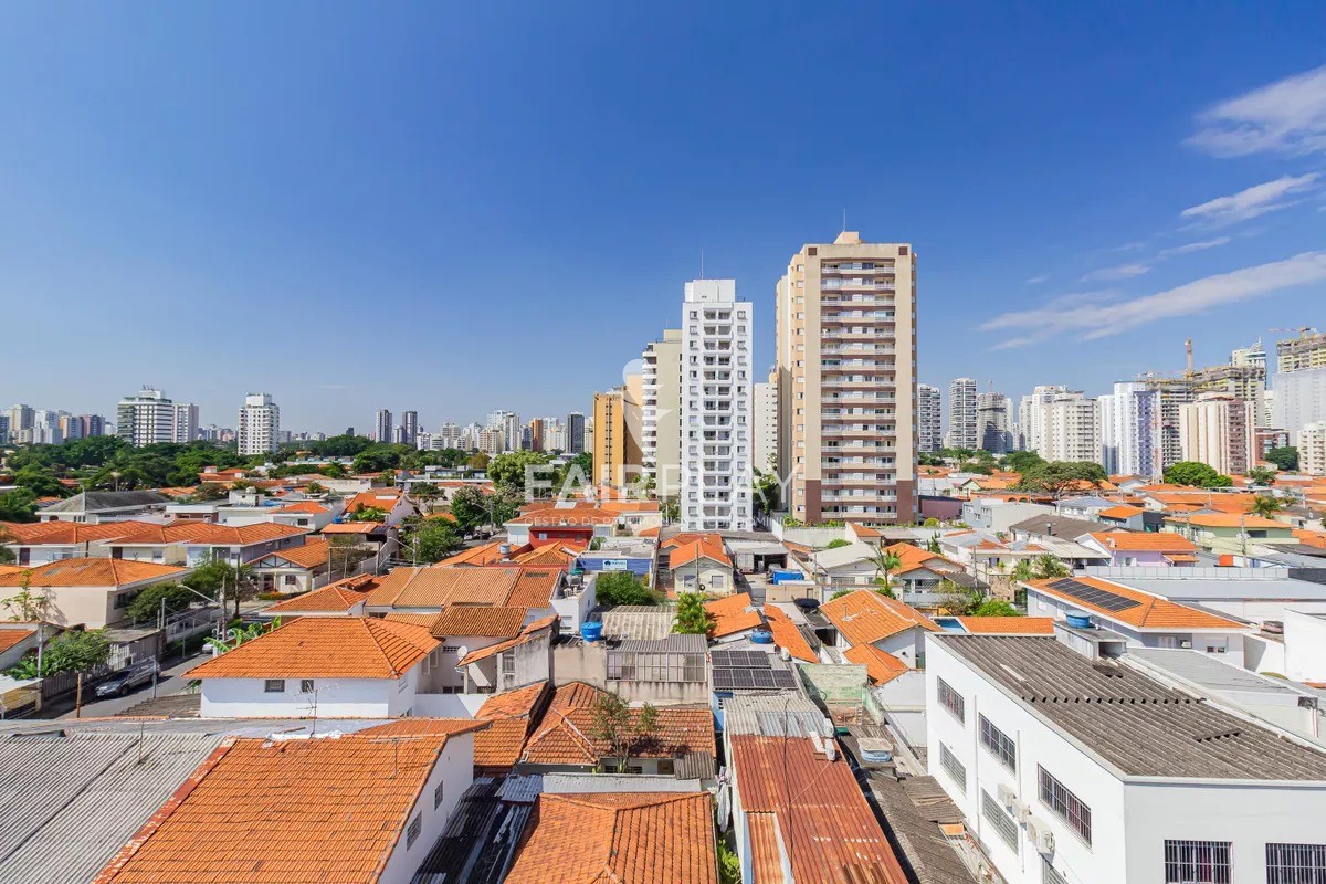 Apartamento, 1 quarto, 27 m² - Foto 9