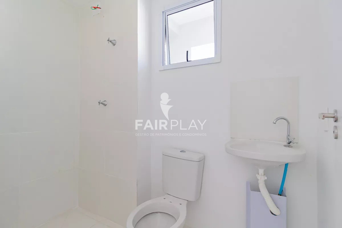 Apartamento, 1 quarto, 27 m² - Foto 10