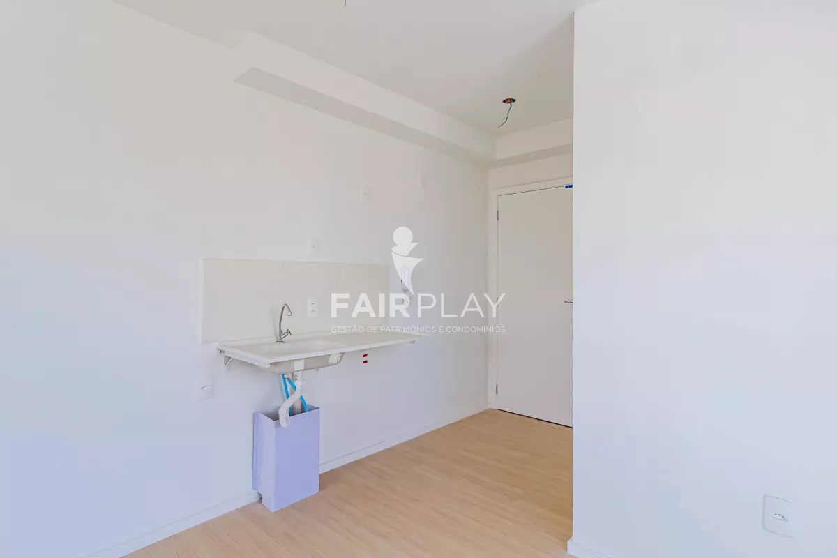 Apartamento, 1 quarto, 27 m² - Foto 14