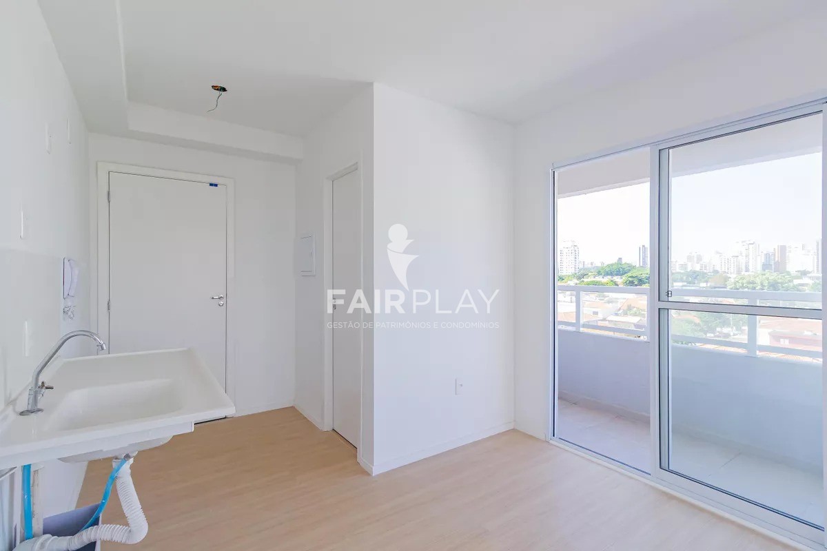 Apartamento, 1 quarto, 27 m² - Foto 15