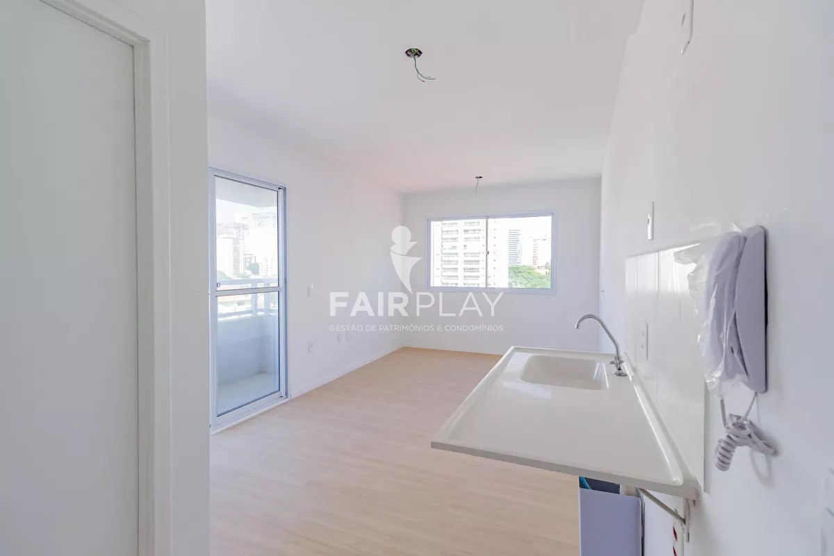 Apartamento, 1 quarto, 27 m² - Foto 16