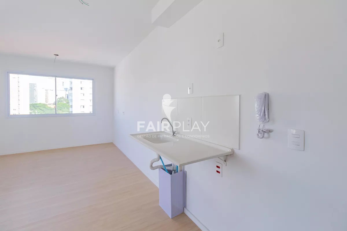 Apartamento, 1 quarto, 27 m² - Foto 17