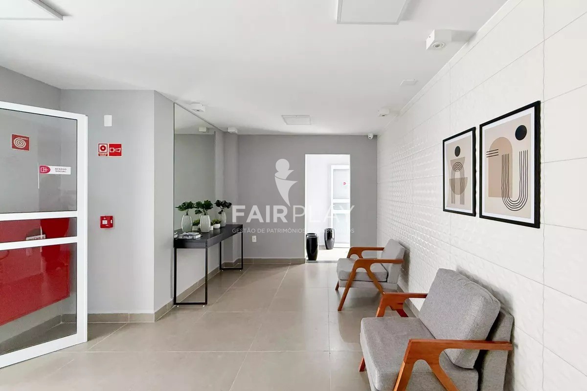 Apartamento, 1 quarto, 27 m² - Foto 18
