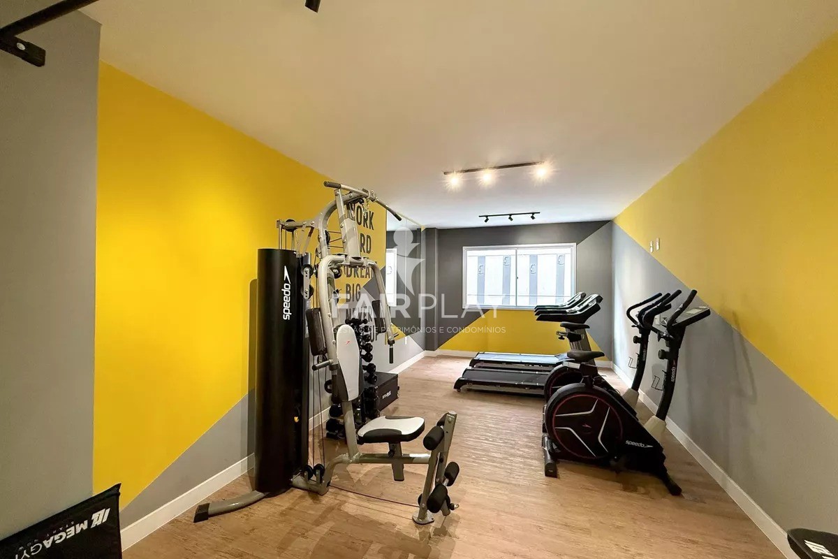 Apartamento, 1 quarto, 27 m² - Foto 19