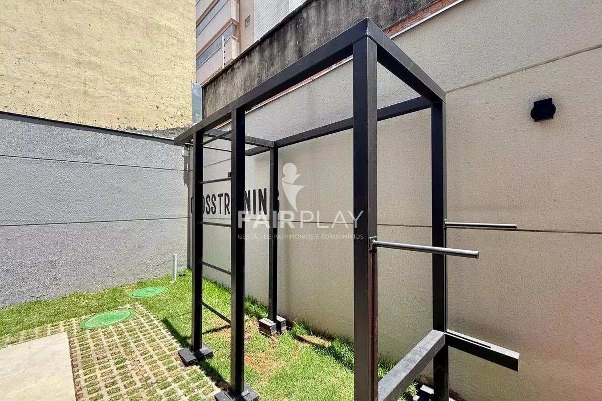 Apartamento, 1 quarto, 27 m² - Foto 21