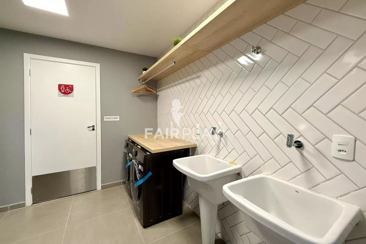 Apartamento, 1 quarto, 27 m² - Foto 23