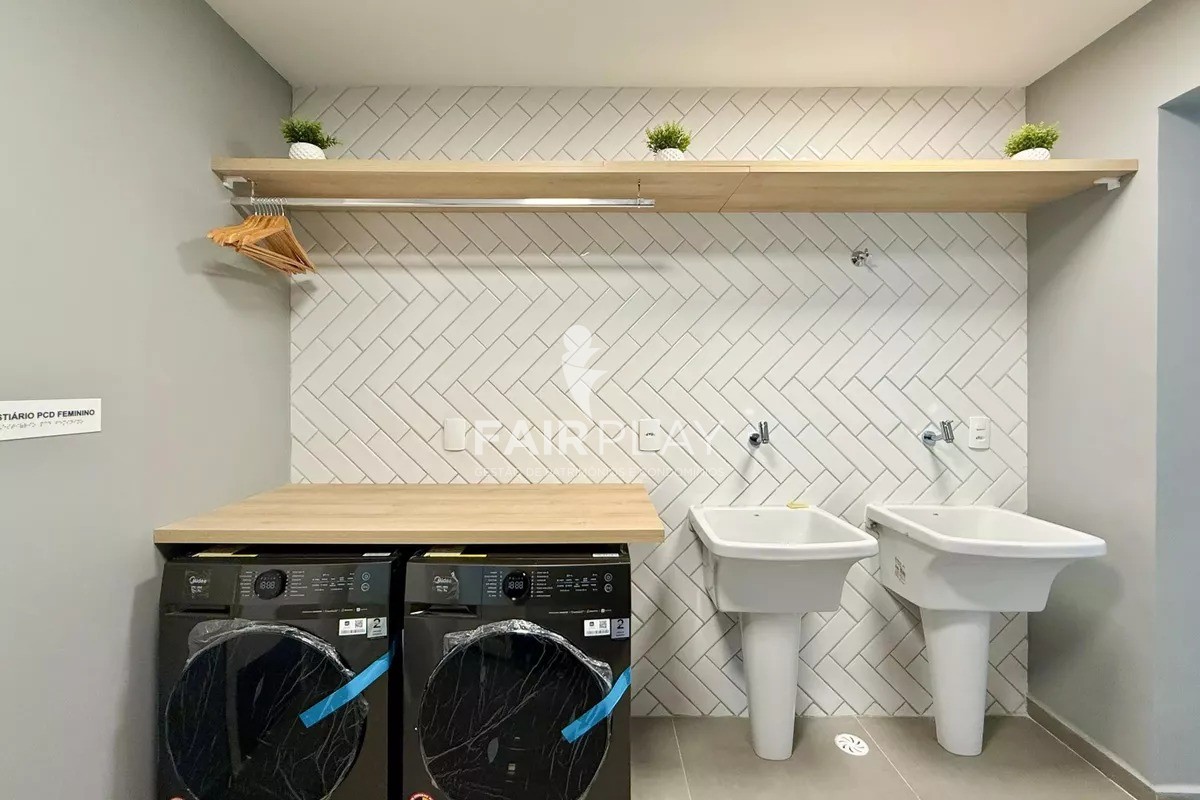 Apartamento, 1 quarto, 27 m² - Foto 24