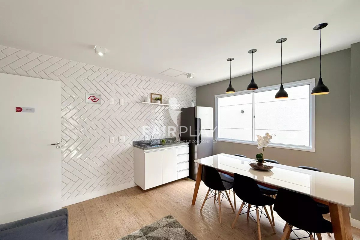 Apartamento, 1 quarto, 27 m² - Foto 26