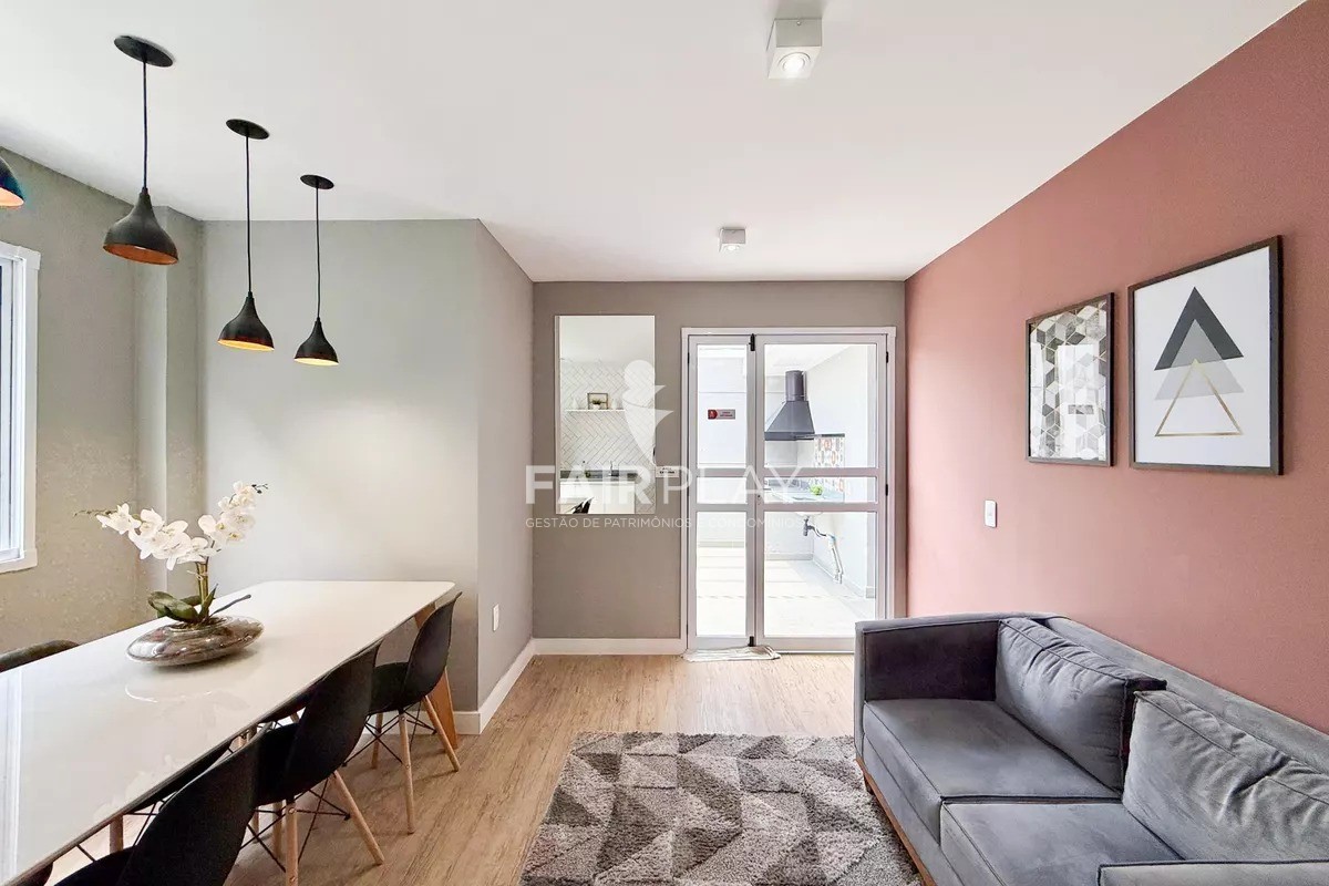 Apartamento, 1 quarto, 27 m² - Foto 27