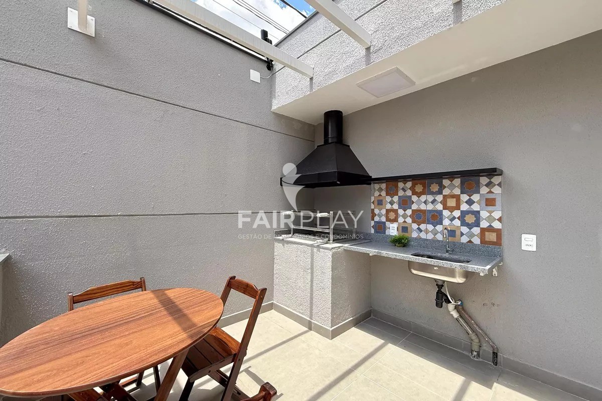 Apartamento, 1 quarto, 27 m² - Foto 29