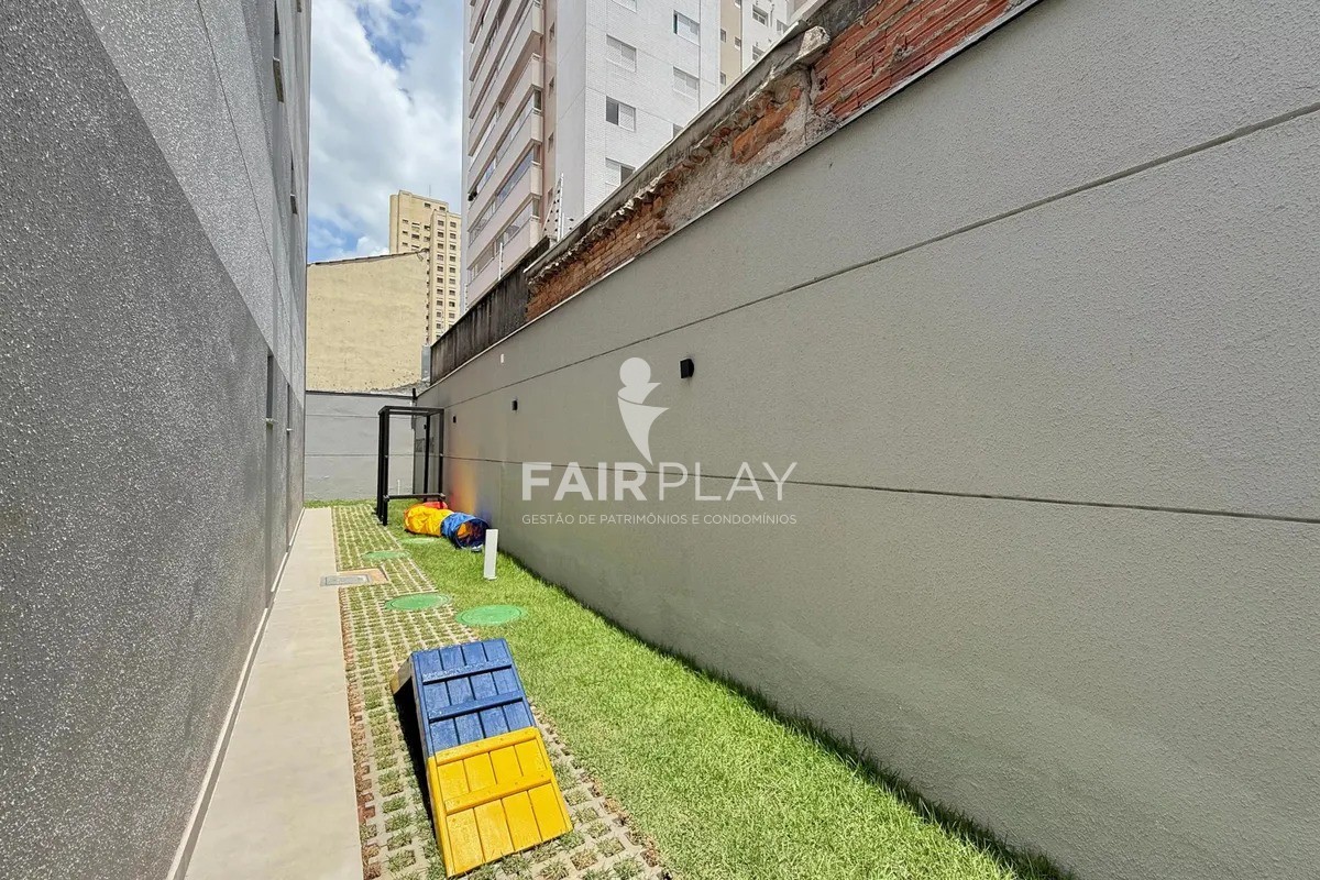 Apartamento, 1 quarto, 27 m² - Foto 31
