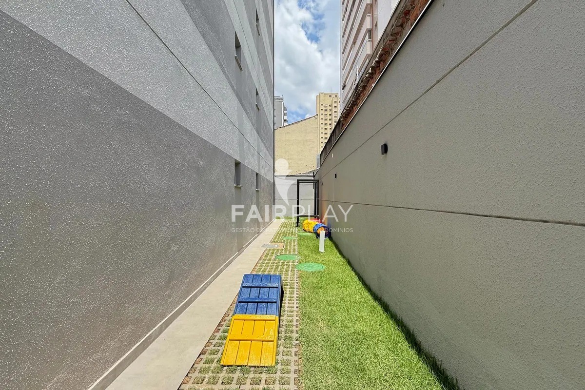 Apartamento, 1 quarto, 27 m² - Foto 32