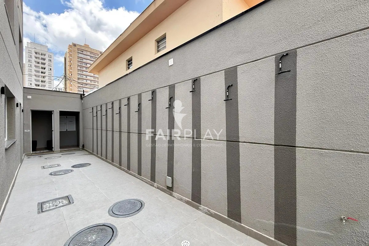 Apartamento, 1 quarto, 27 m² - Foto 33