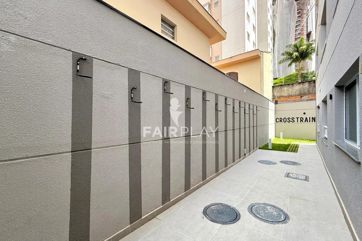 Apartamento, 1 quarto, 27 m² - Foto 34