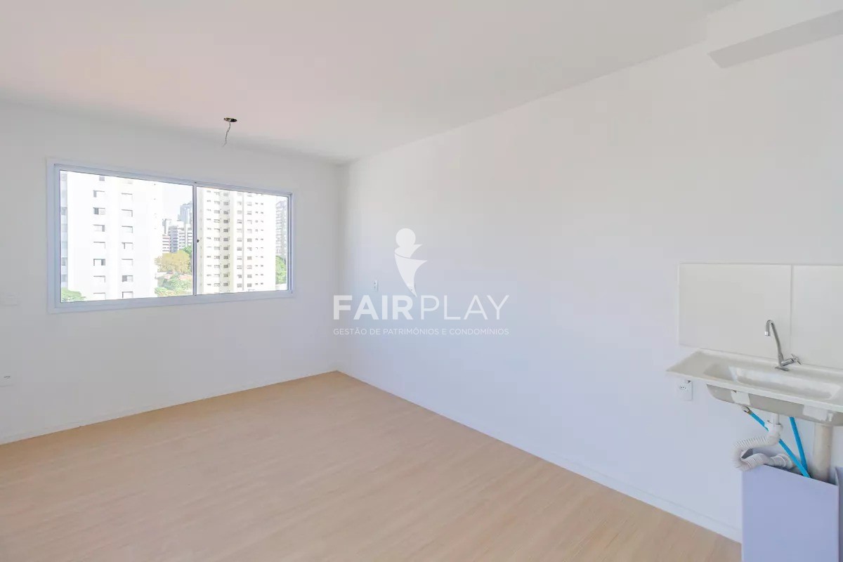 Apartamento, 1 quarto, 27 m² - Foto 37