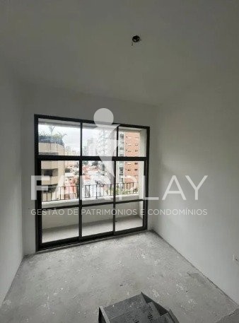 Apartamento, 1 quarto, 23 m² - Foto 2