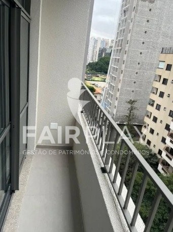Apartamento, 1 quarto, 23 m² - Foto 3