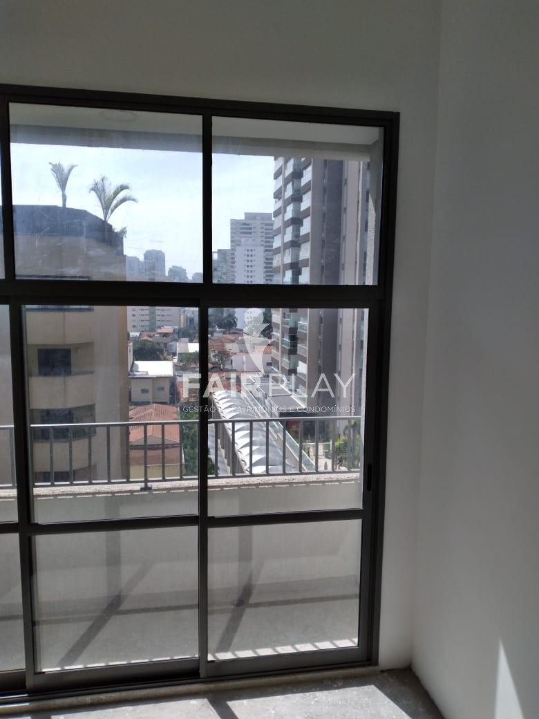 Apartamento, 1 quarto, 23 m² - Foto 4