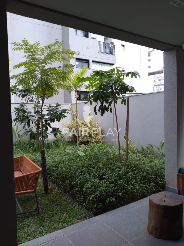 Apartamento, 1 quarto, 23 m² - Foto 16
