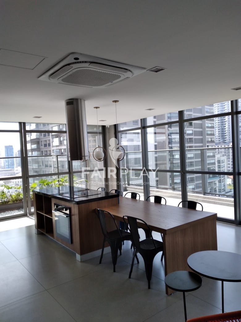 Apartamento, 1 quarto, 23 m² - Foto 17
