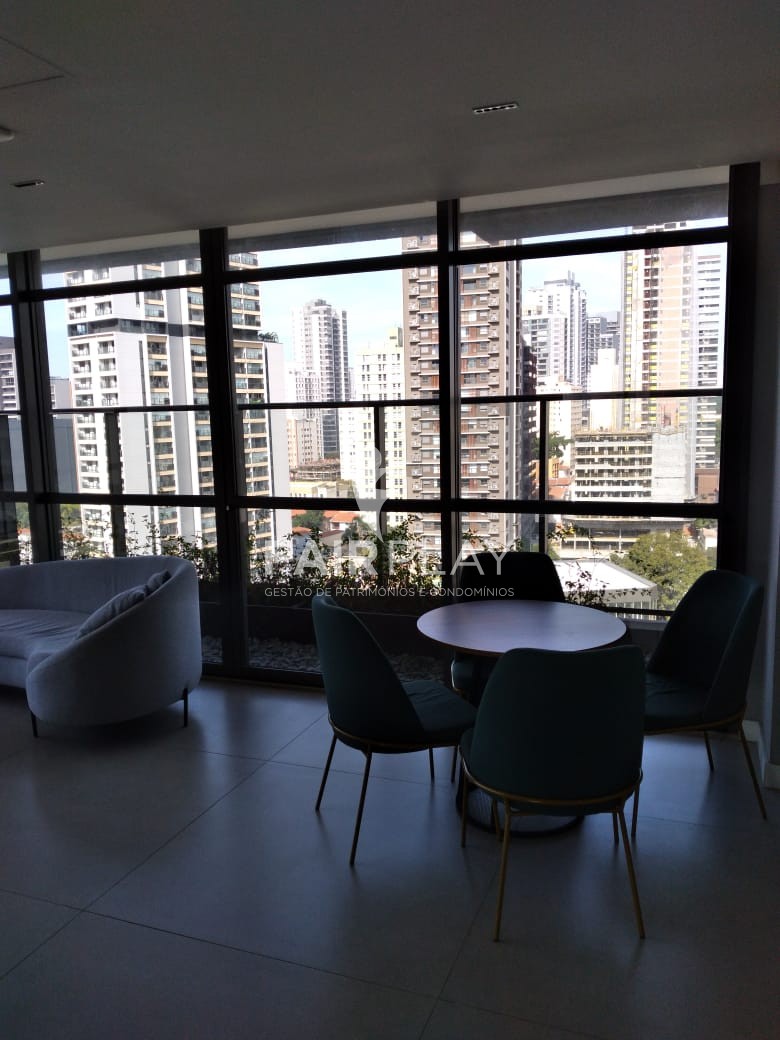 Apartamento, 1 quarto, 23 m² - Foto 18