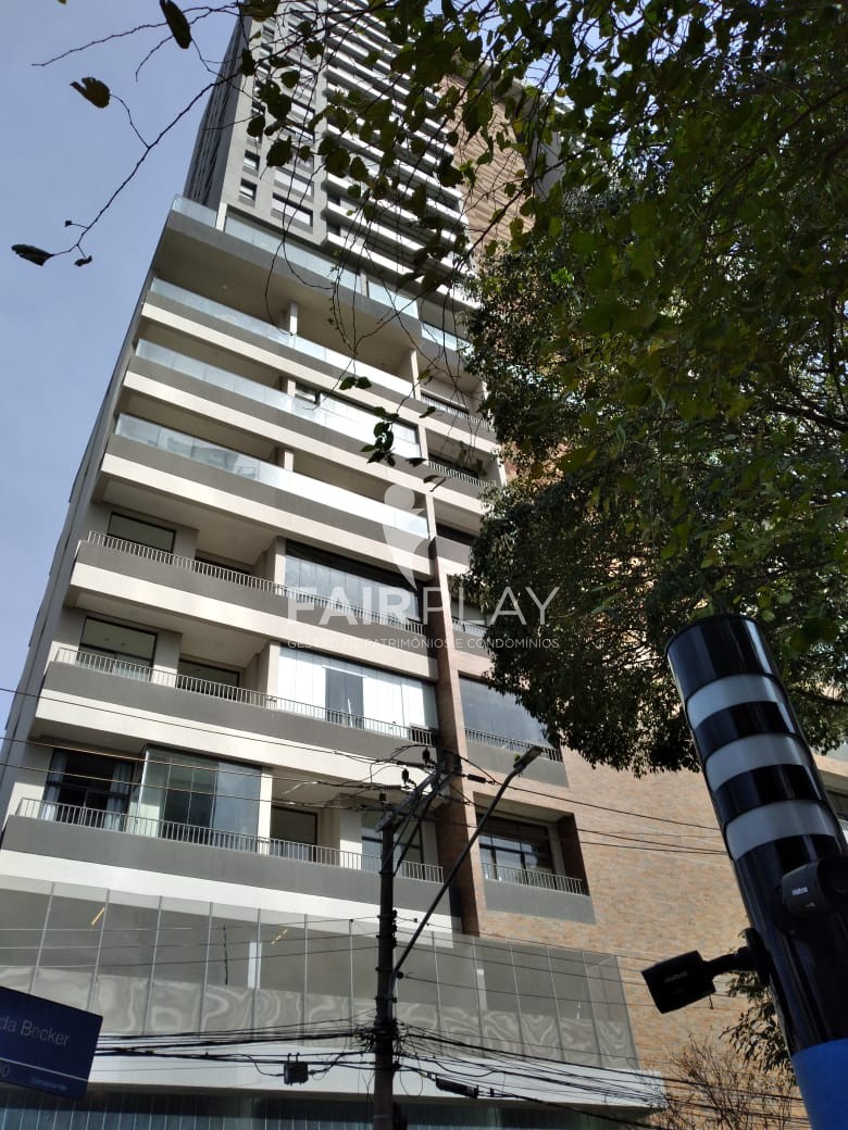 Apartamento, 1 quarto, 23 m² - Foto 7