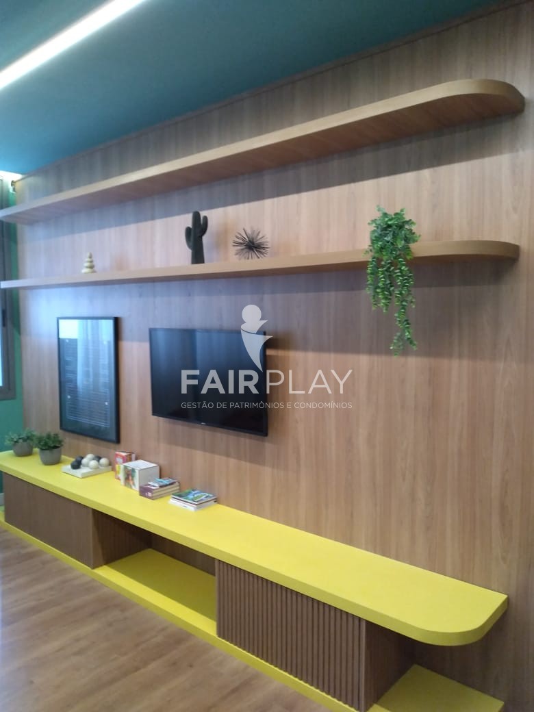 Apartamento, 1 quarto, 23 m² - Foto 19