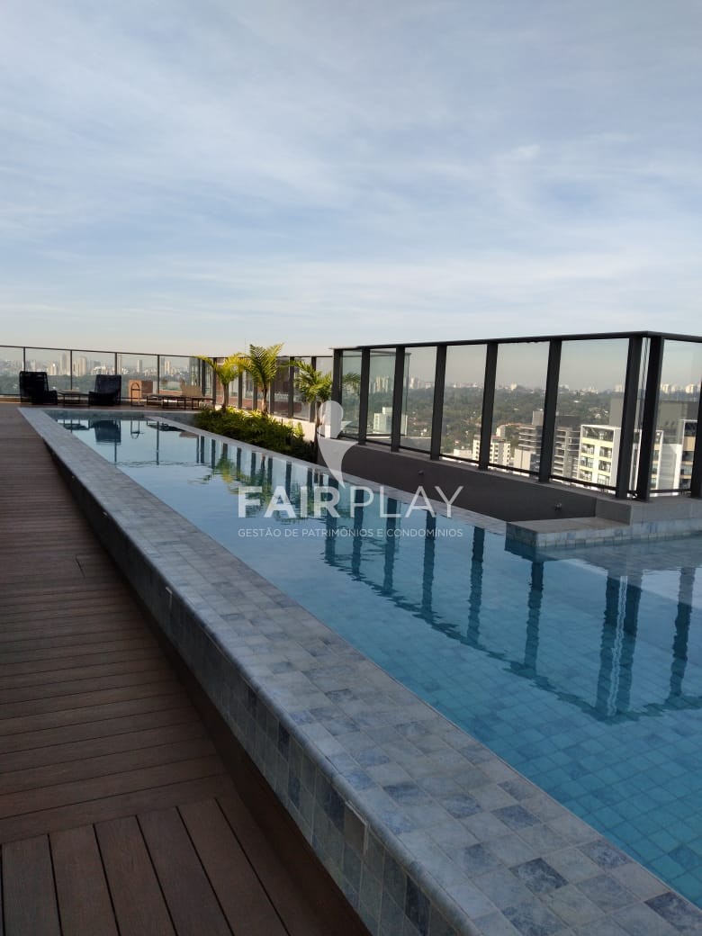 Apartamento, 1 quarto, 23 m² - Foto 12
