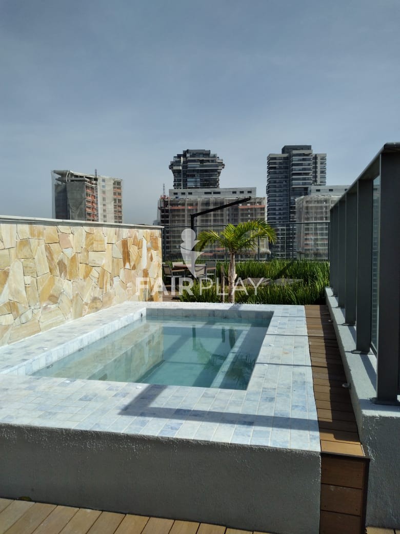 Apartamento, 1 quarto, 23 m² - Foto 11