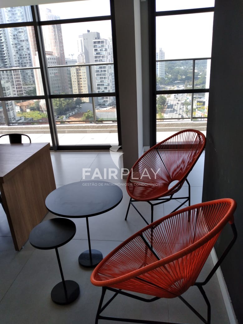 Apartamento, 1 quarto, 23 m² - Foto 20