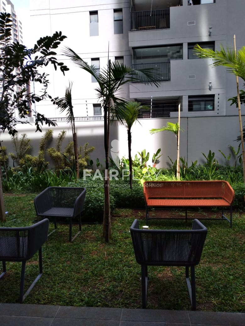 Apartamento, 1 quarto, 23 m² - Foto 33