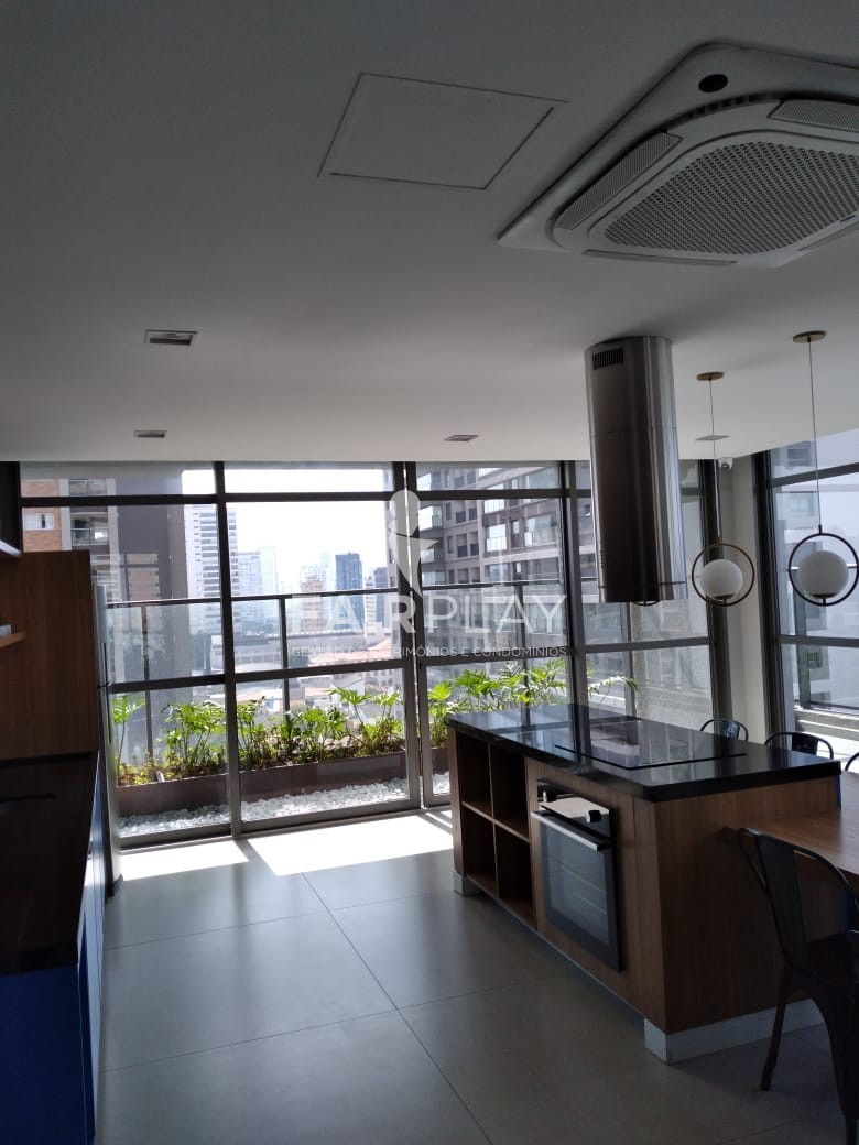 Apartamento, 1 quarto, 23 m² - Foto 22