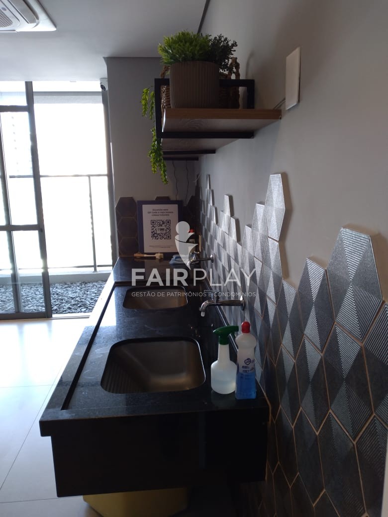Apartamento, 1 quarto, 23 m² - Foto 30