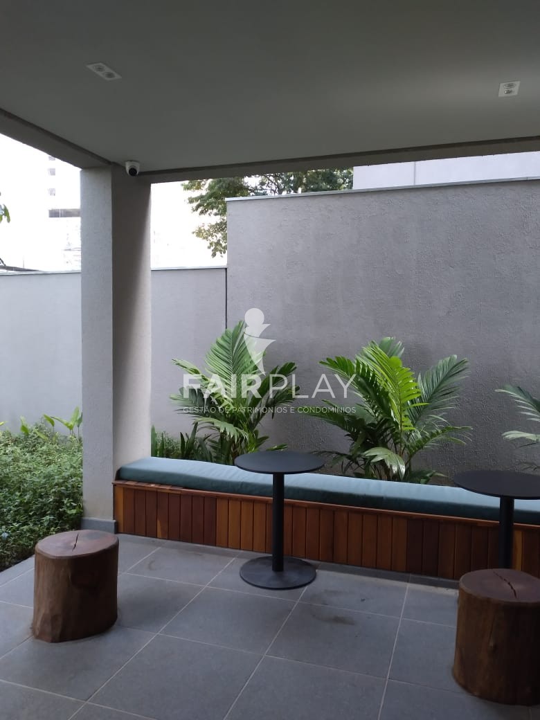 Apartamento, 1 quarto, 23 m² - Foto 23