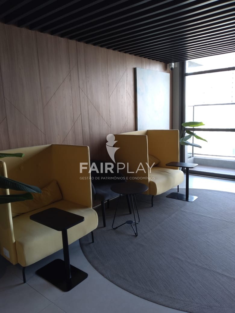 Apartamento, 1 quarto, 23 m² - Foto 24
