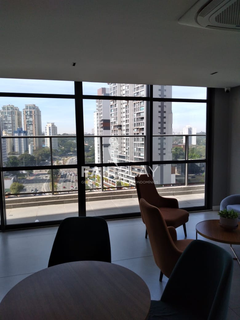 Apartamento, 1 quarto, 23 m² - Foto 26