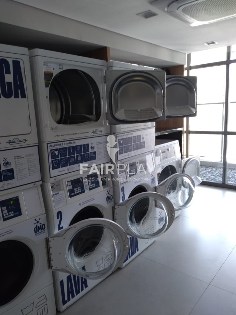 Apartamento, 1 quarto, 23 m² - Foto 27