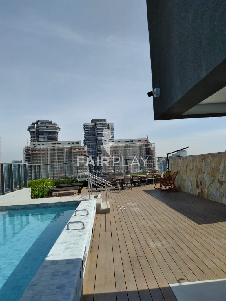 Apartamento, 1 quarto, 23 m² - Foto 10