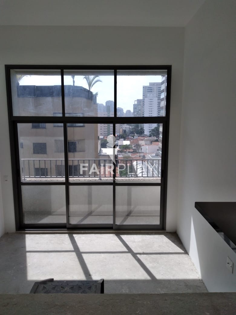 Apartamento, 1 quarto, 23 m² - Foto 6