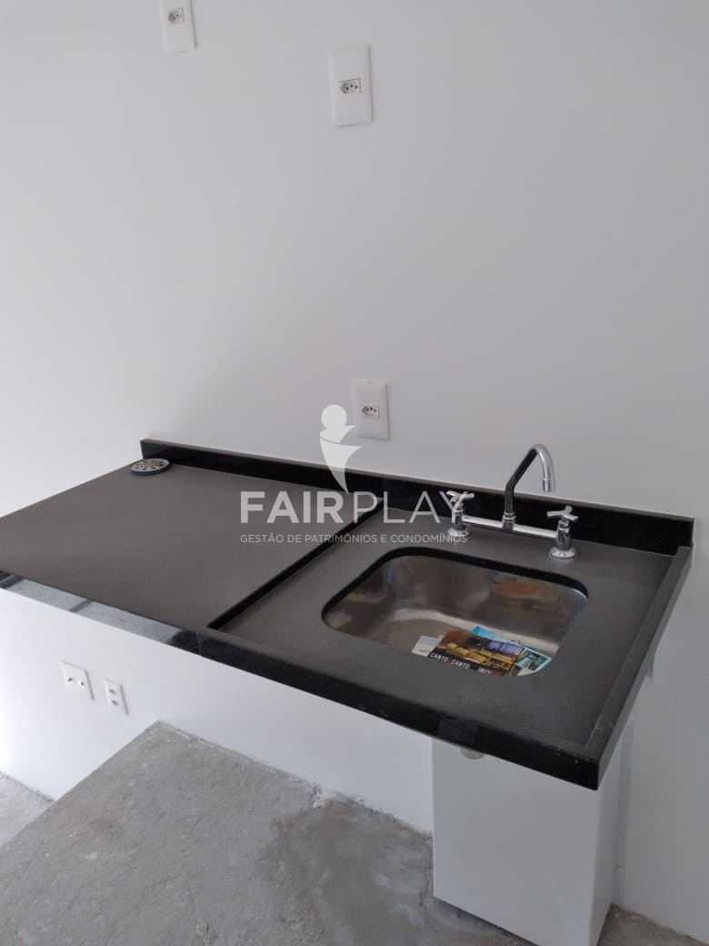 Apartamento, 1 quarto, 23 m² - Foto 5