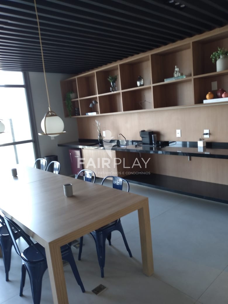 Apartamento, 1 quarto, 23 m² - Foto 31