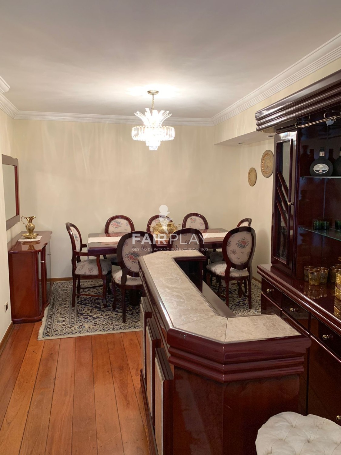 Apartamento, 4 quartos, 132 m² - Foto 2