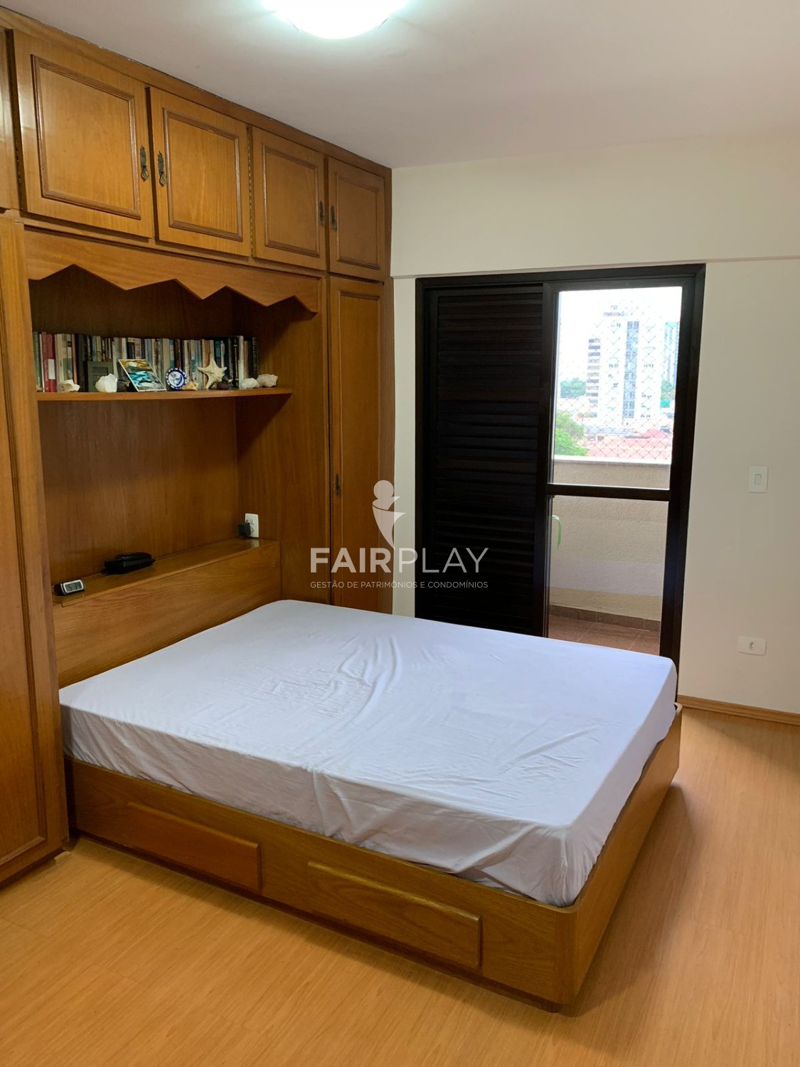 Apartamento, 4 quartos, 132 m² - Foto 6